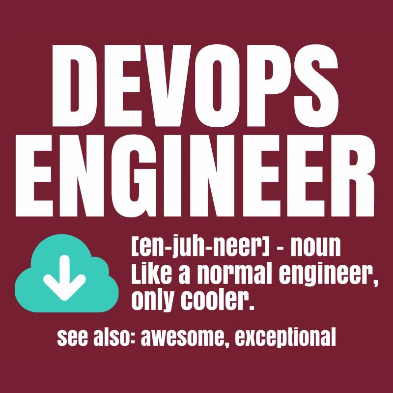 Ingénieur Devops