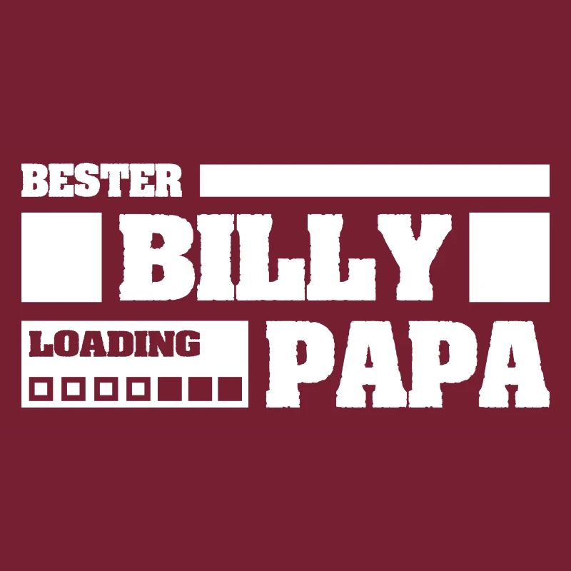 Prénom Billy