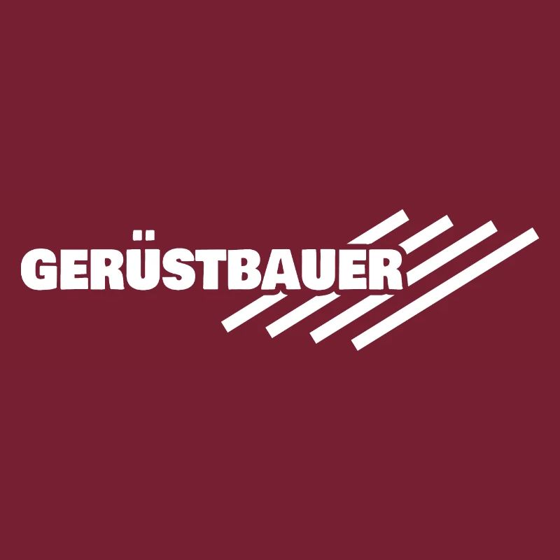 Job Beruf Arbeitsplatz Beruf Gerüstbauer als Arbei