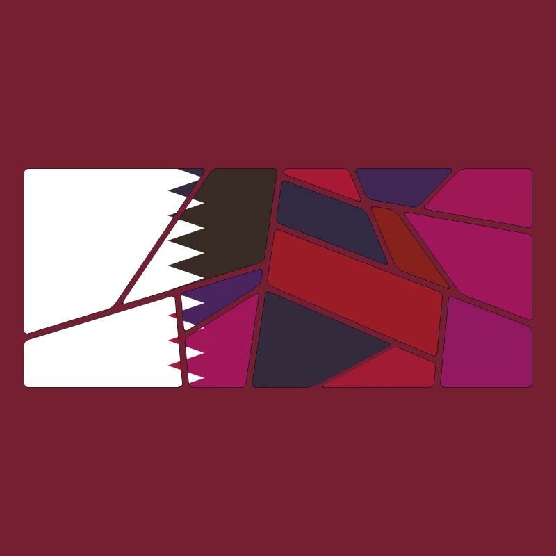 Qatar comme Qatar