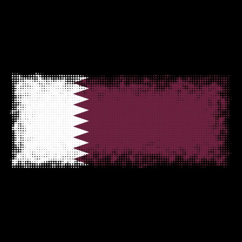Qatar comme Qatar