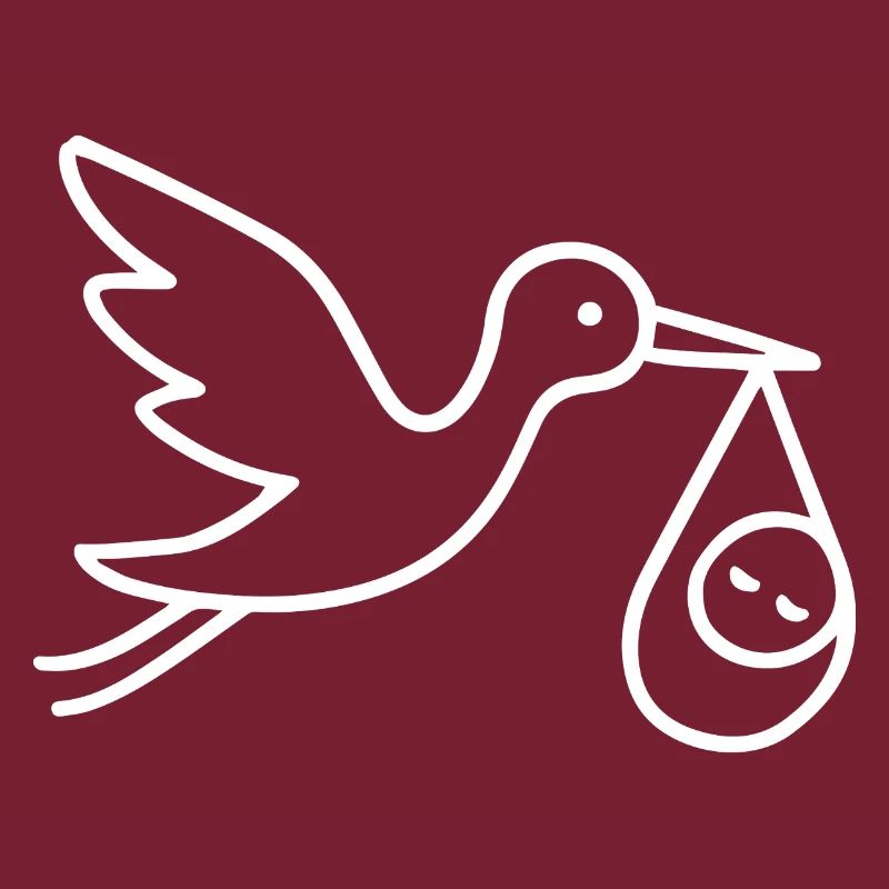 Arrivée minimale de bébé