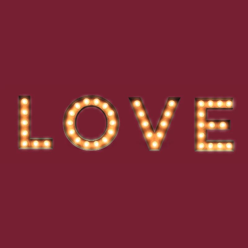 Love & Liebe