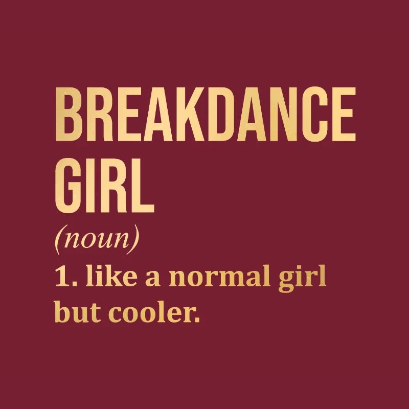 Breakdance