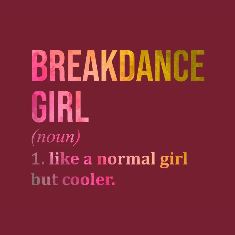 Break Dance