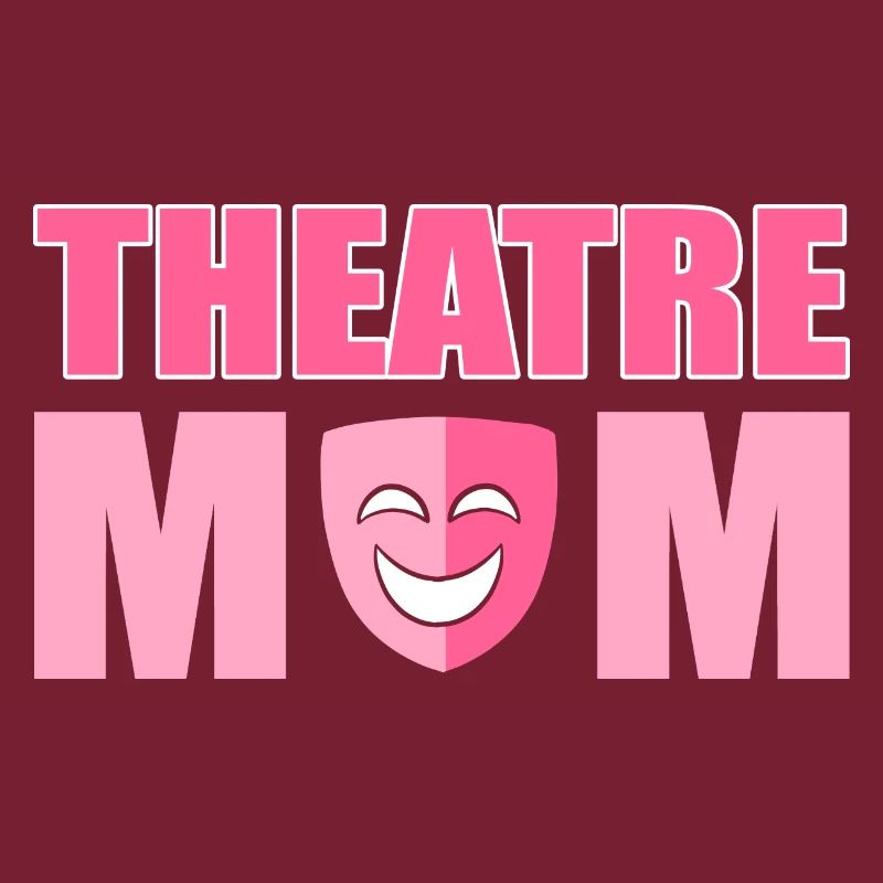 Theater Mama Mutter