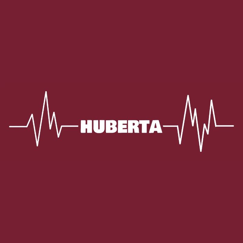 Prénom Huberta
