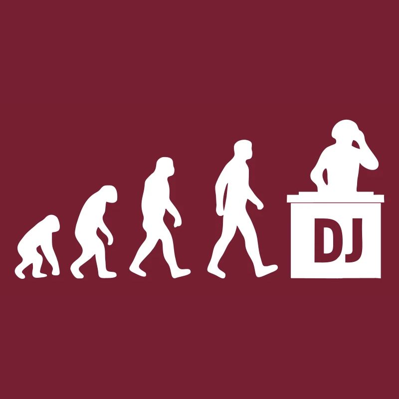 DJ Evolution – Musique Électronique