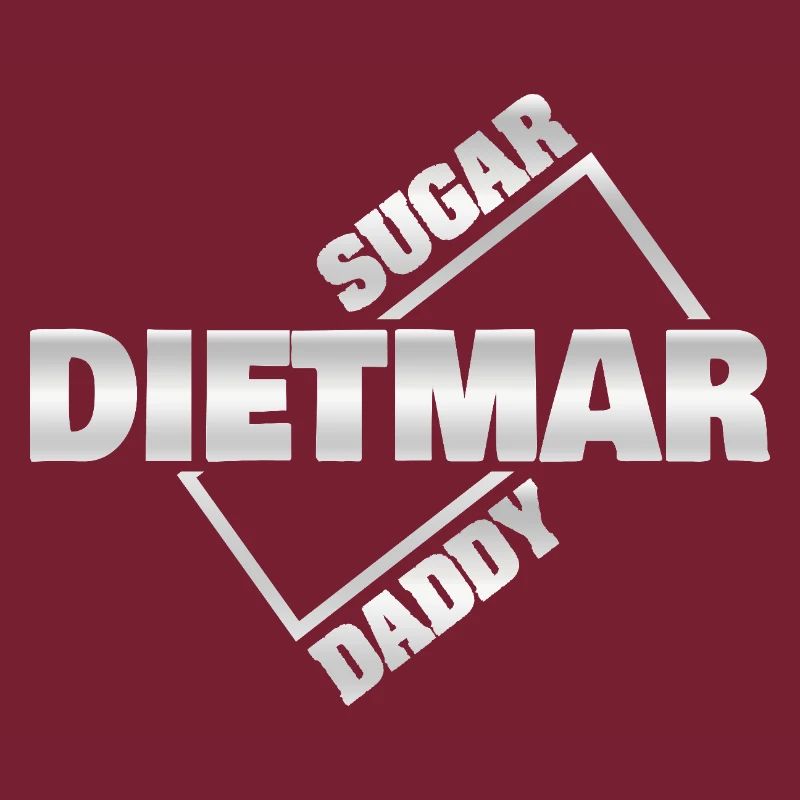 Sugar Daddy Dietmar
