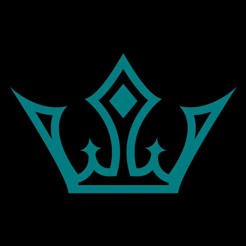 crown de