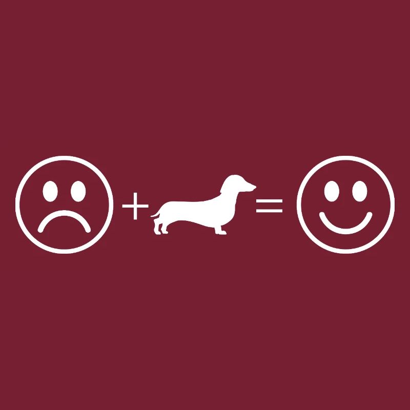 Chien teckel