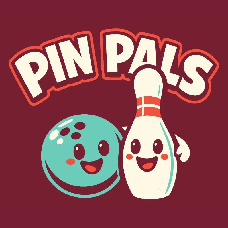 Pin Pals