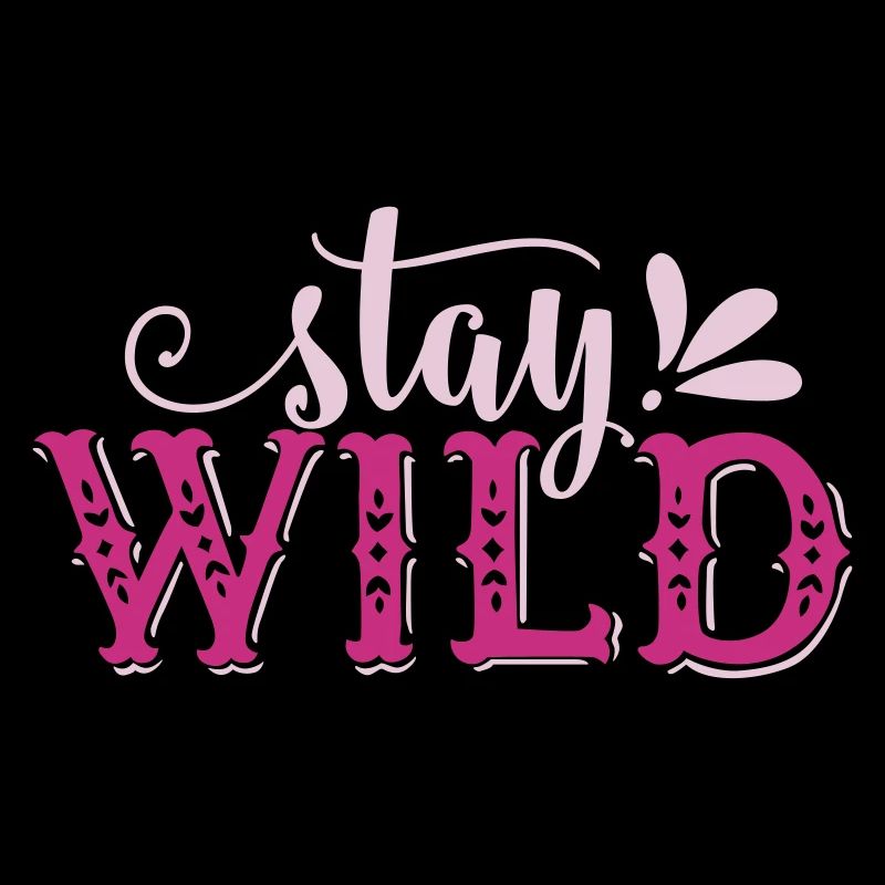 Stay Wild