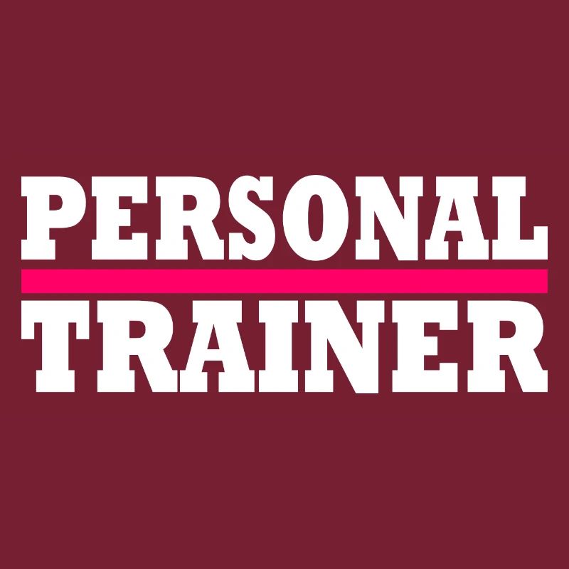 Personal trainer