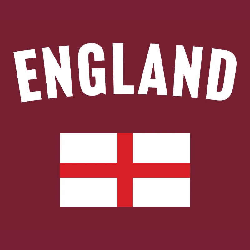 Drapeau de l’Angleterre