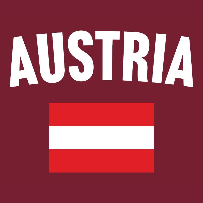 Austria Flag
