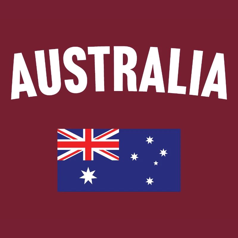 Australia Flag