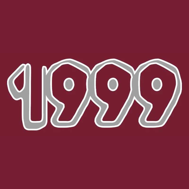 Year 1999