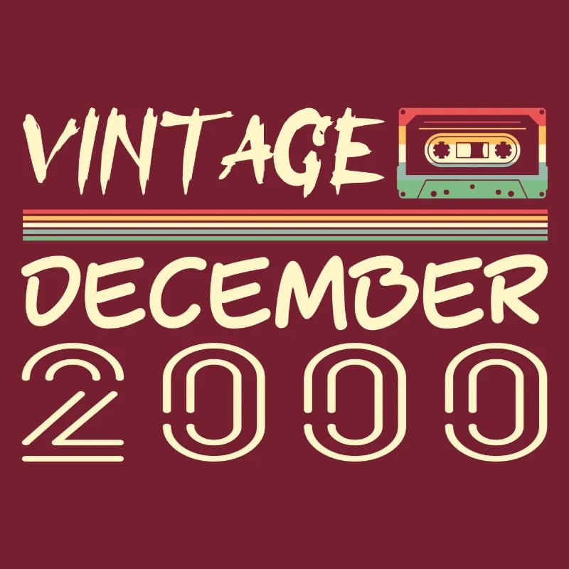 2000 Décembre 2000 Jubilé Décembre 2000