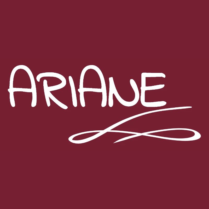 Prénom Ariane