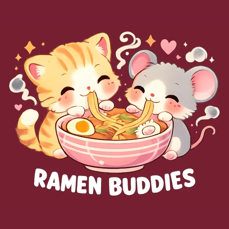Ramen Katze