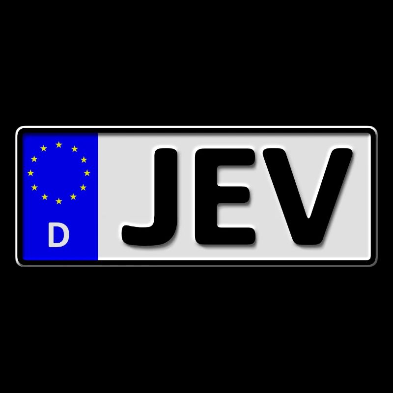 Jever Kennzeichen