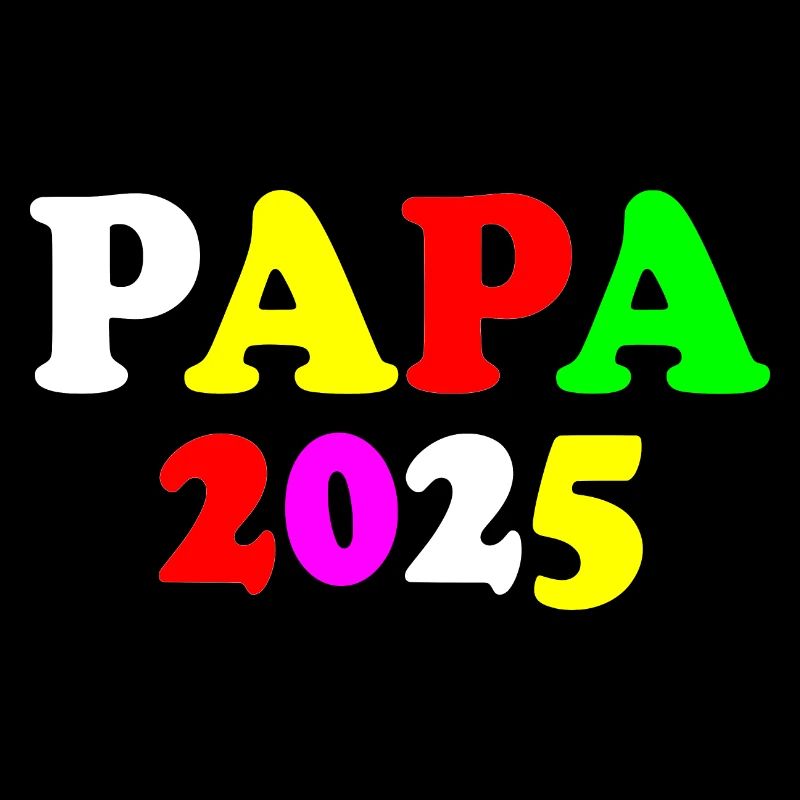 Papa 2025