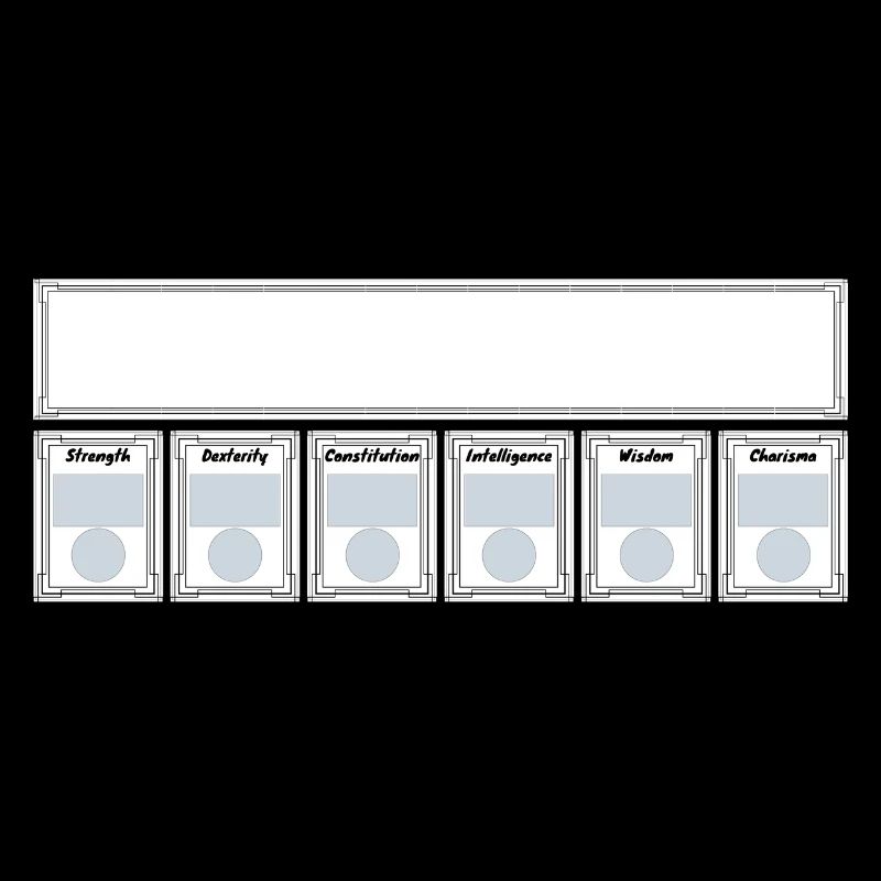 Stat Sheet
