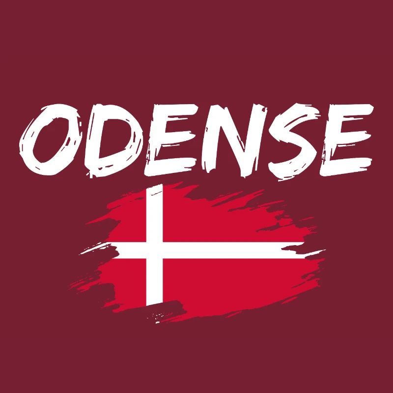 Odense, Danemark