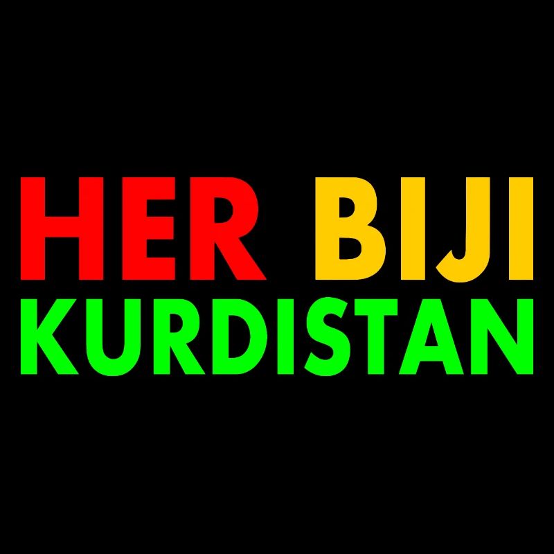 Her biji Kurdistan