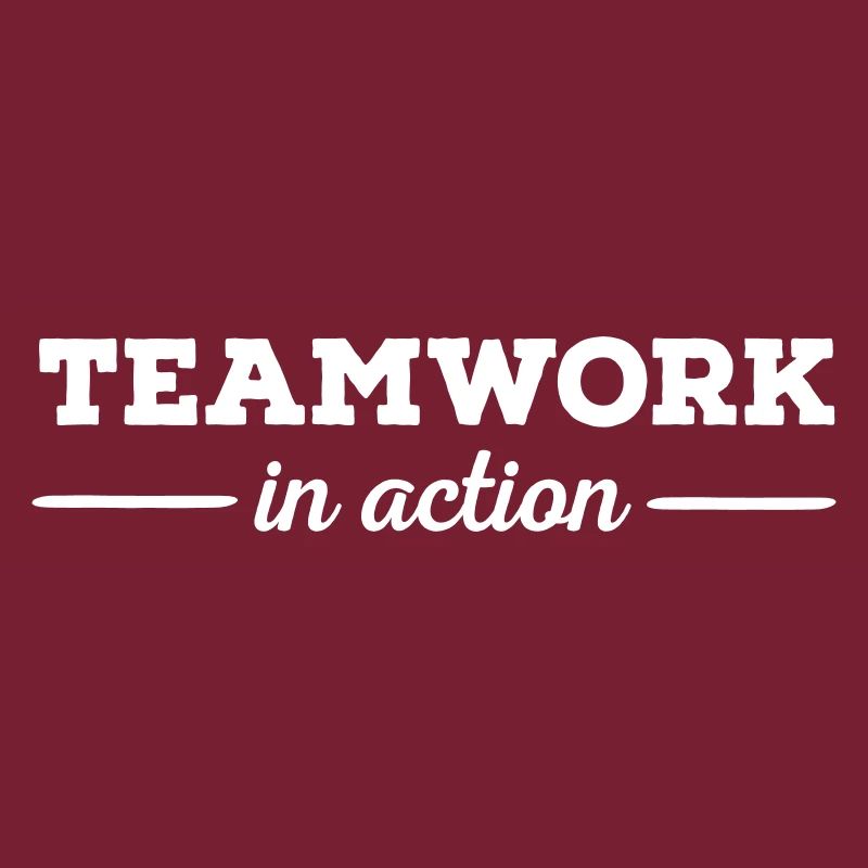Teamwork
