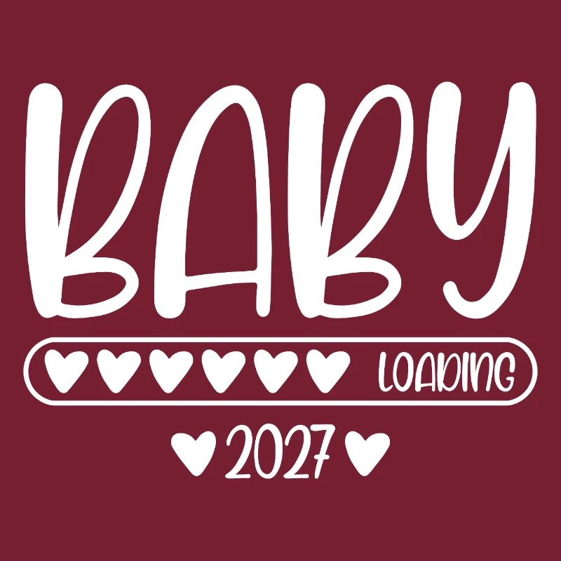 Baby 2027 loading