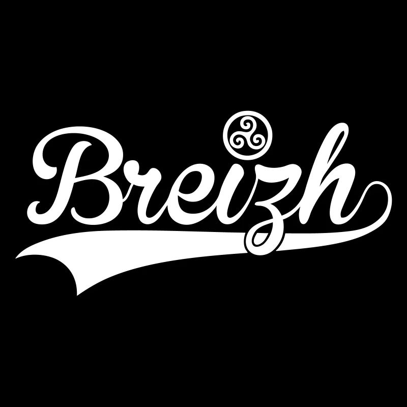 Bretagne - Breizh
