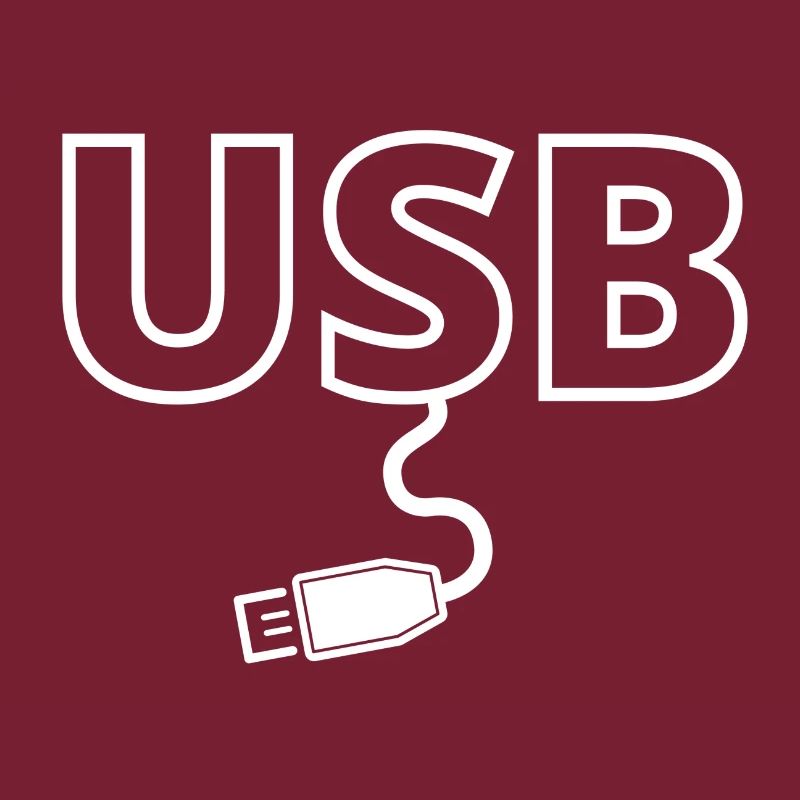 USB, USB flash drive, computer fan