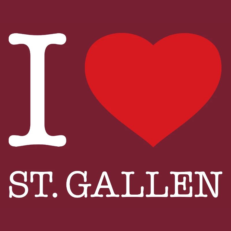 J’adore Saint-Gall