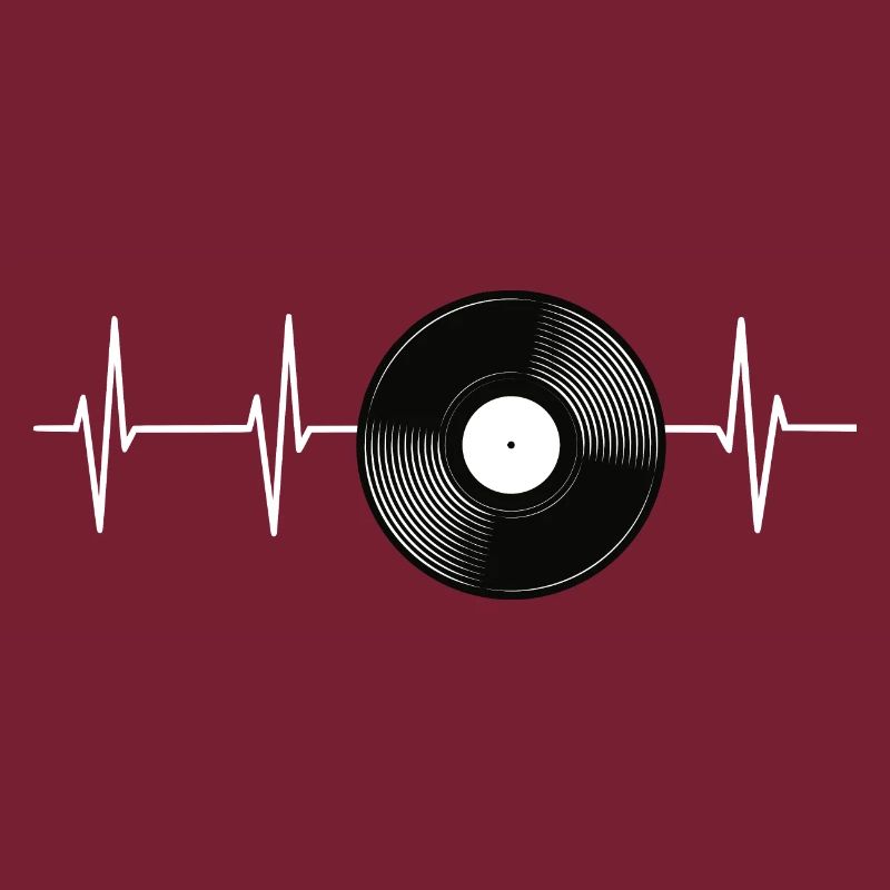 Plaque LP Pulse
