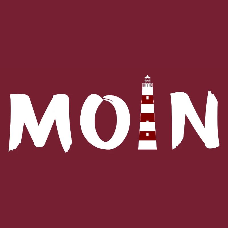 Moin Leuchtturm