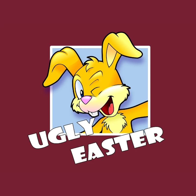 UGLY EASTER