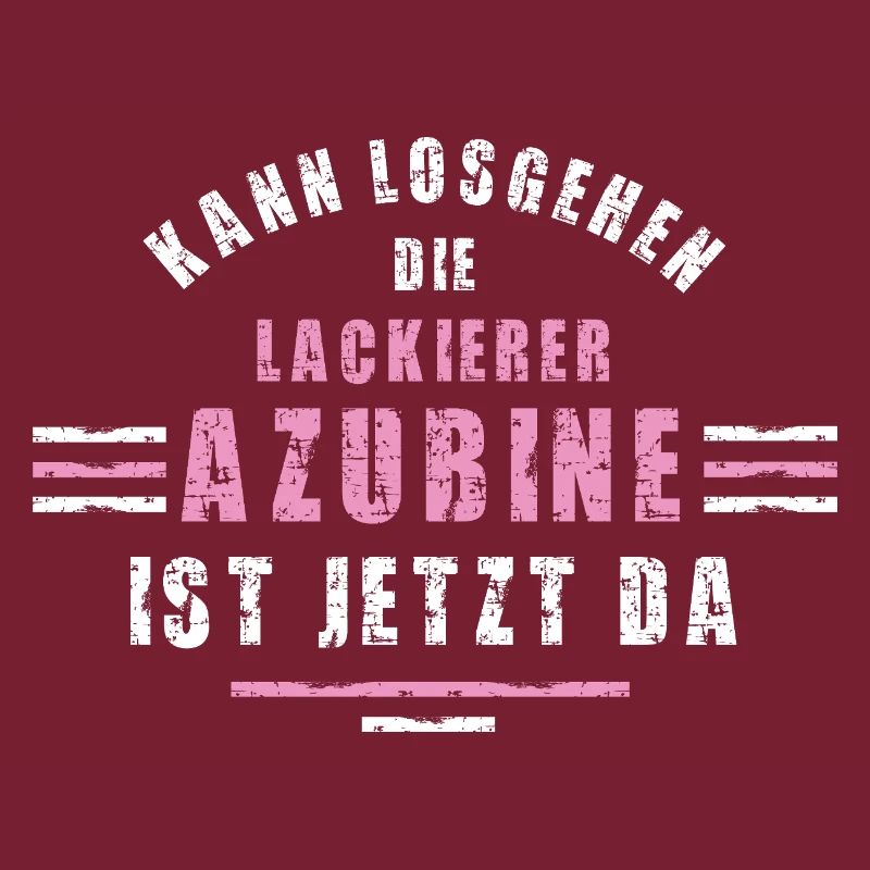 Painter Trainee Apprenticeship Painter