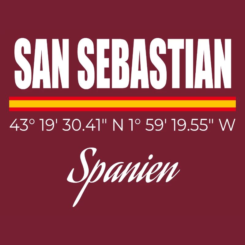San Sebastian