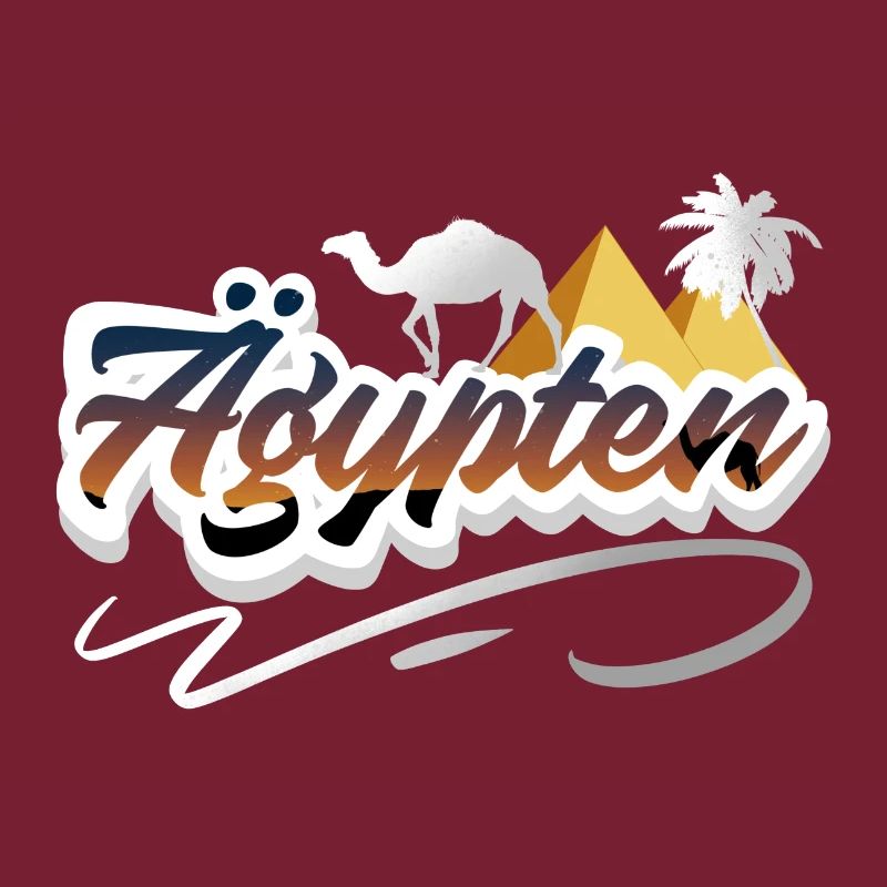 Ägypten