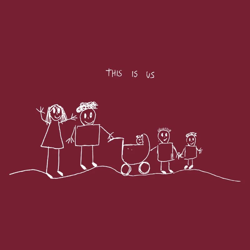 This is us / V-Day