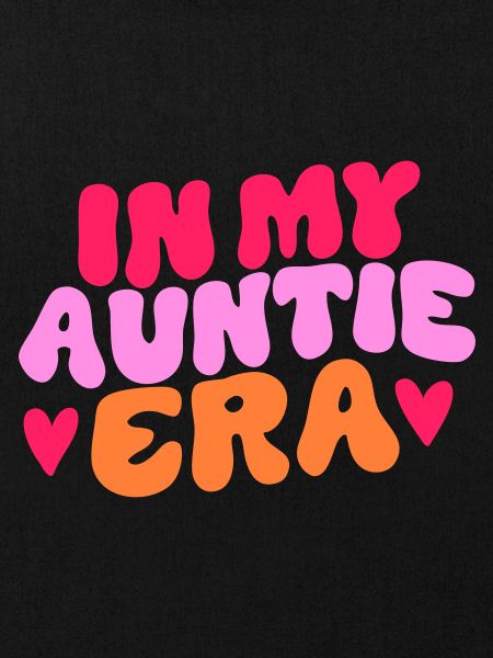 In My Auntie Era Statement