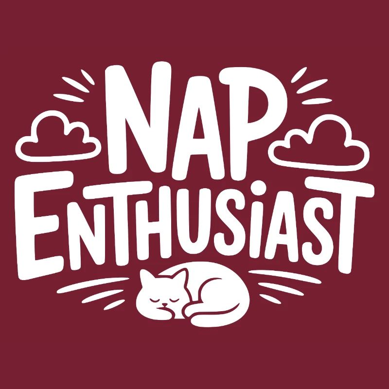 Nickerchen-Enthusiast