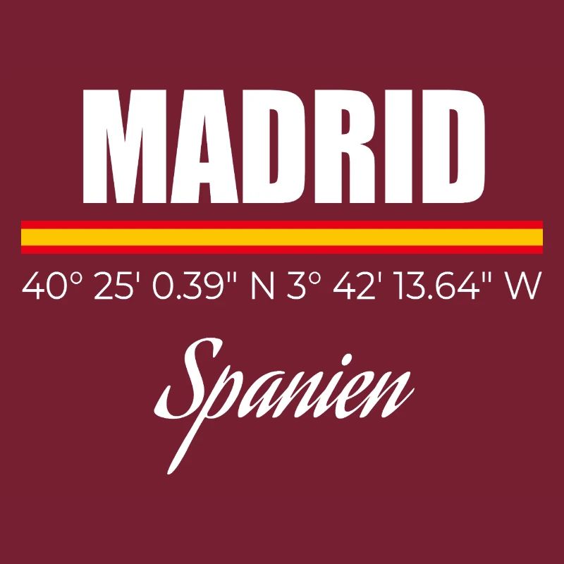 Madrid