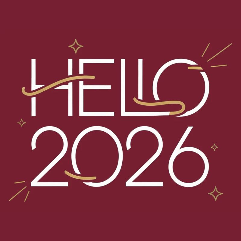 Neon Hallo 2026