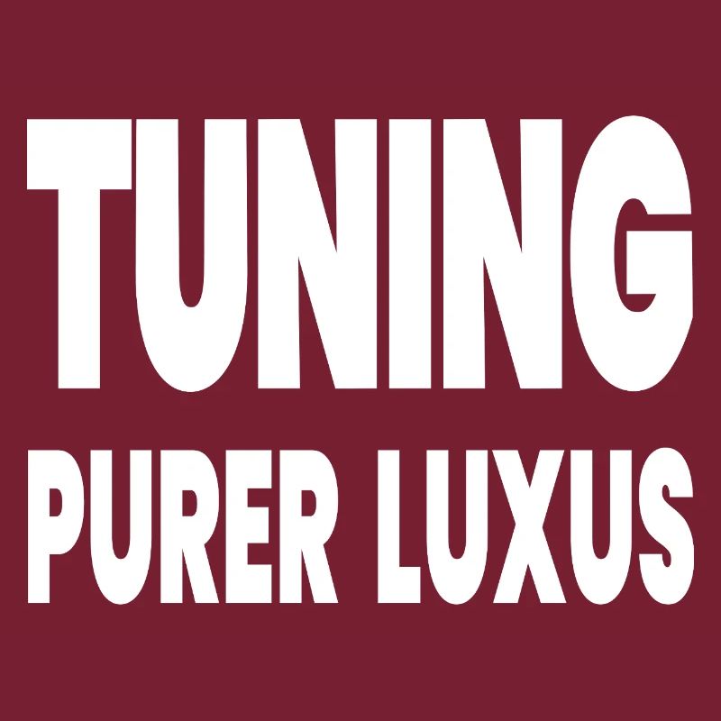 Tuning