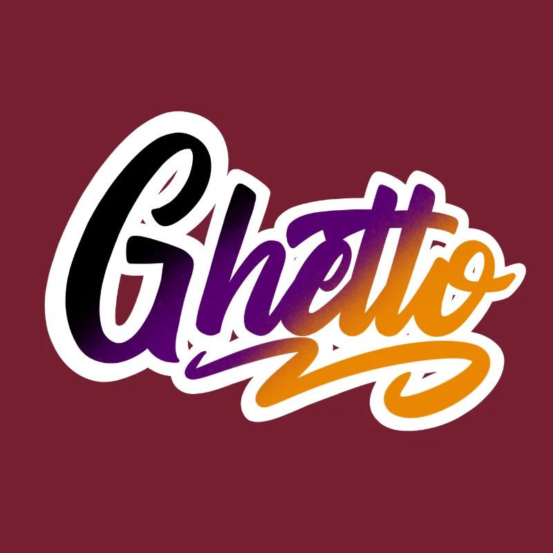 Ghetto