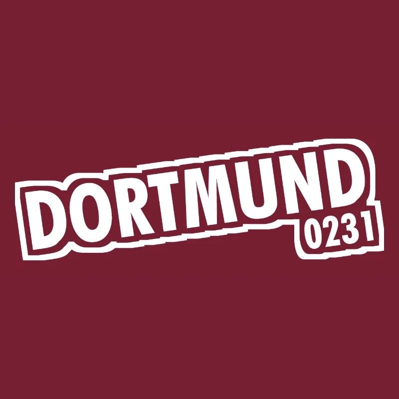 Dortmund - 0231 - Area Code