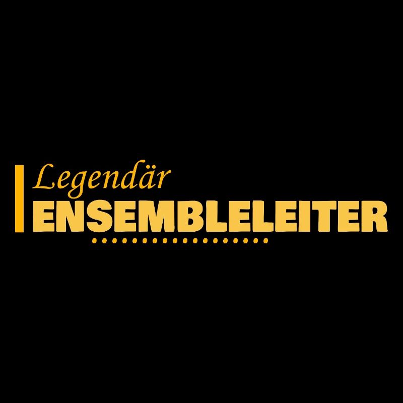 Profession Chef d’ensemble